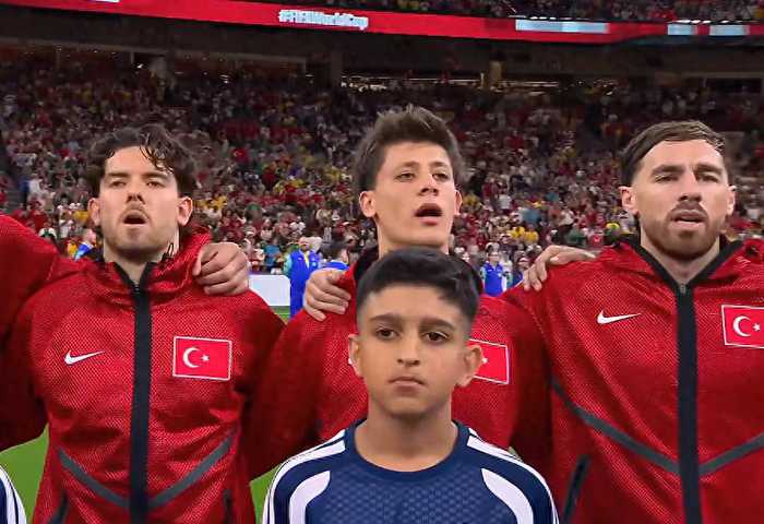 2-0爆冷！亚洲球队闪耀世界杯：3战欧洲队连续不败，压力给到日本
